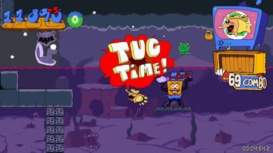 Super Bo Noise — screenshot 3