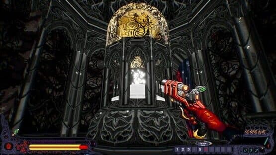 Diluvian Ultra: Awakening — screenshot 1