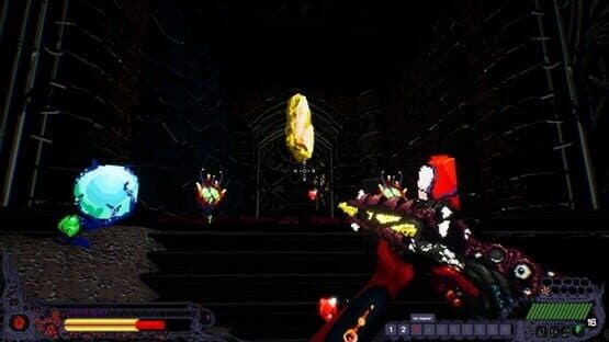 Diluvian Ultra: Awakening — screenshot 3