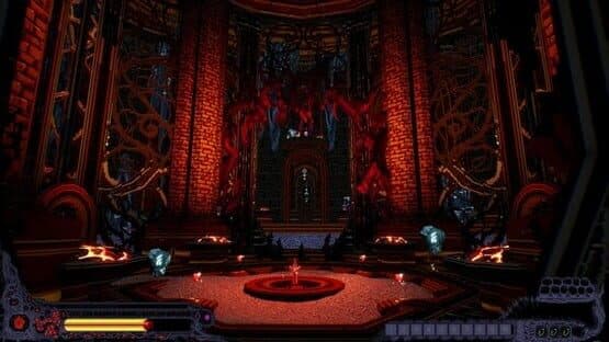 Diluvian Ultra: Awakening — screenshot 4