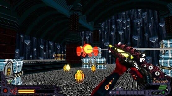 Diluvian Ultra: Awakening — screenshot 7