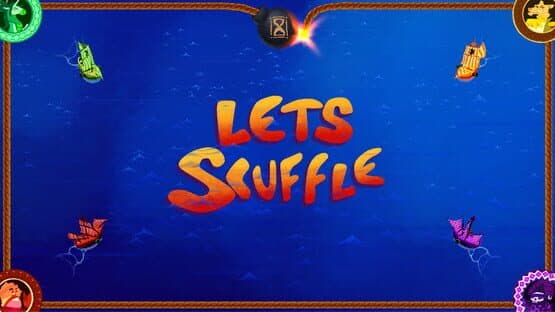 Scuffle Scoundrels — screenshot 1
