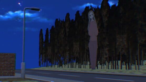 Nagaisan — screenshot 1