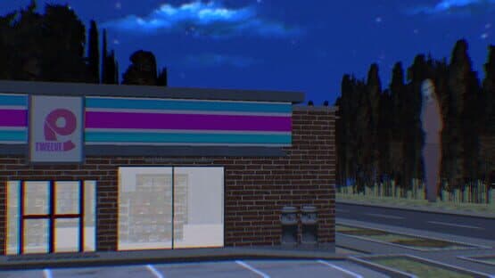 Nagaisan — screenshot 2