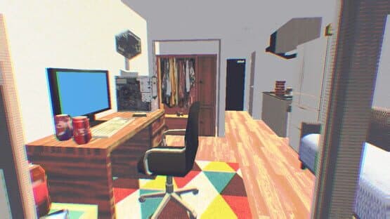 Nagaisan — screenshot 3
