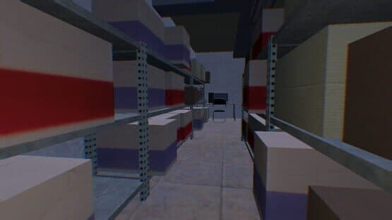 Nagaisan — screenshot 4