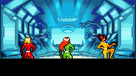 Totally Spies! The Mobile Game — screenshot 1