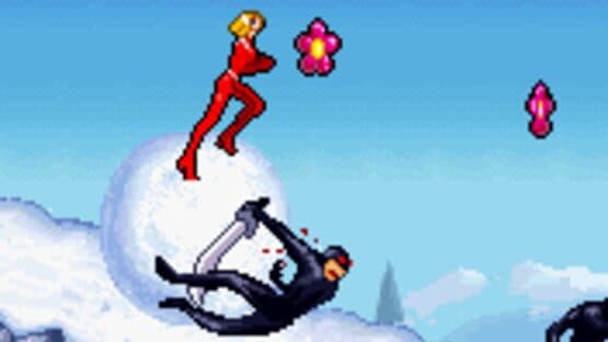 Totally Spies! The Mobile Game — screenshot 4
