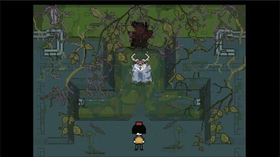 Tampopo — screenshot 3