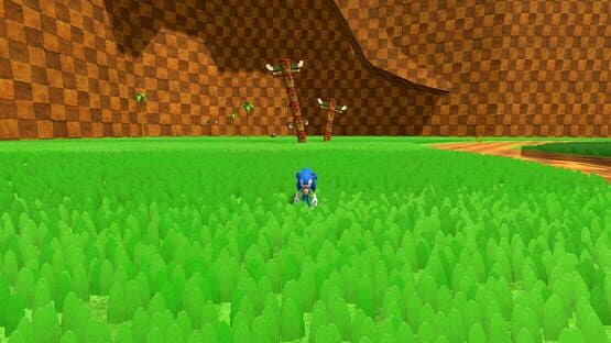 Sonic Islands — screenshot 1
