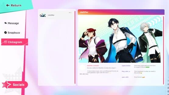 Stellifier — screenshot 4