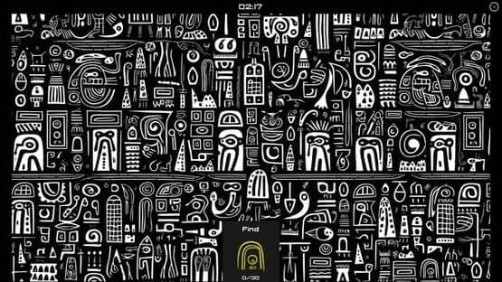 Lost in Hieroglyphs: A Hidden Objects Expedition — screenshot 4