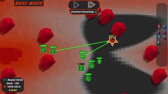 Glingdom — screenshot 1