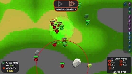 Glingdom — screenshot 2