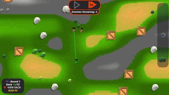 Glingdom — screenshot 5