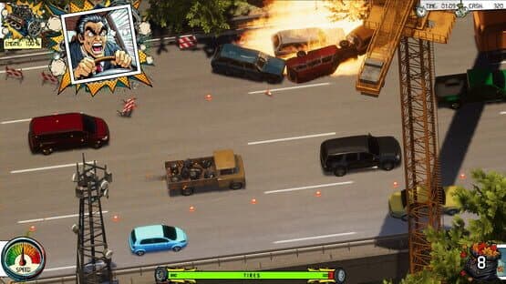 Master Leaf Blower — screenshot 2