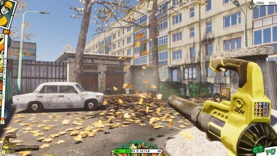 Master Leaf Blower — screenshot 5