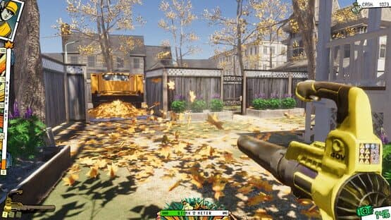 Master Leaf Blower — screenshot 7