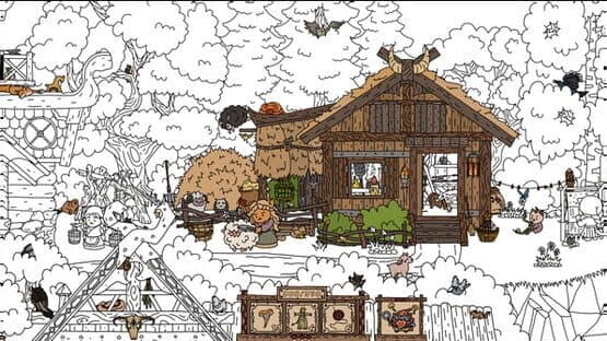 Find All 5: Vikings — screenshot 1