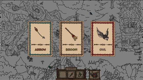 Find All 5: Vikings — screenshot 2