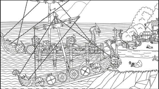 Find All 5: Vikings — screenshot 5
