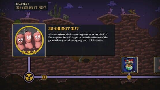 Worms Armageddon: Anniversary Edition — screenshot 6
