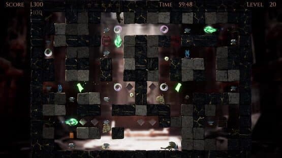 Paladin's Passage — screenshot 2