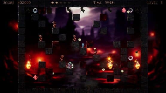 Paladin's Passage — screenshot 3