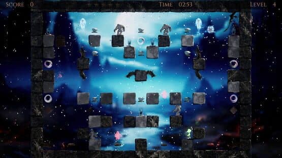 Paladin's Passage — screenshot 4
