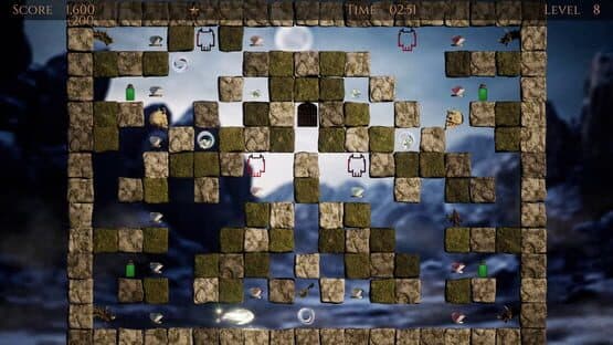 Paladin's Passage — screenshot 5
