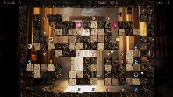 Paladin's Passage — screenshot 6