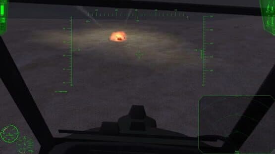 AH-64 Apache Air Assault — screenshot 1