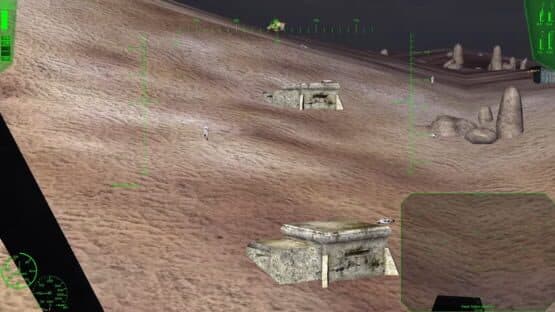 AH-64 Apache Air Assault — screenshot 2