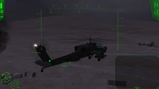 AH-64 Apache Air Assault — screenshot 3