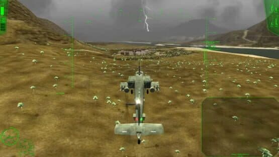 AH-64 Apache Air Assault — screenshot 4