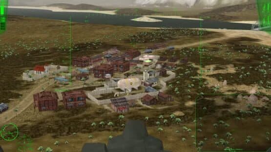AH-64 Apache Air Assault — screenshot 5