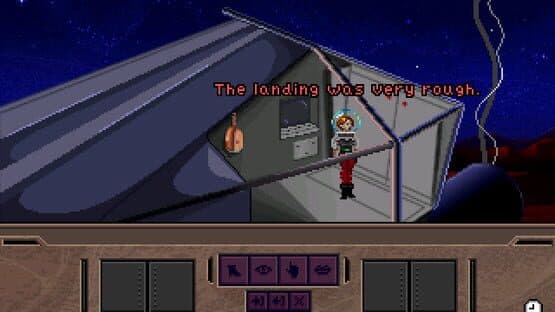 Astranded — screenshot 1