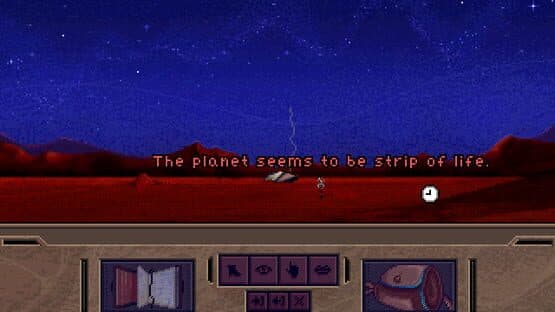 Astranded — screenshot 2