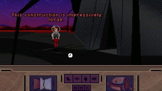 Astranded — screenshot 3