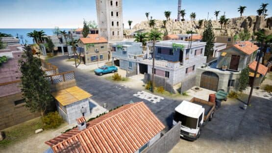 Blitz Arena — screenshot 2