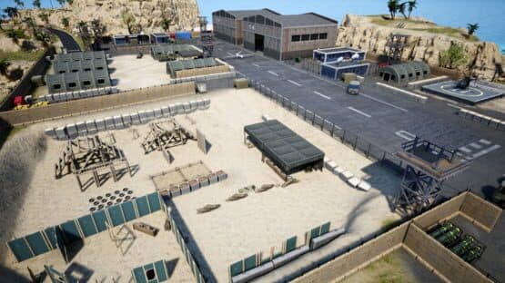 Blitz Arena — screenshot 3