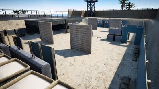 Blitz Arena — screenshot 6