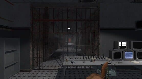 Platform — screenshot 1