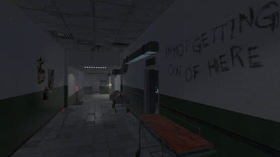 Platform — screenshot 2