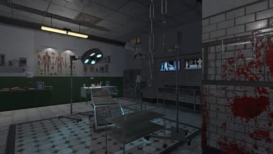 Platform — screenshot 3