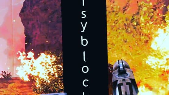 Physiblock — screenshot 1
