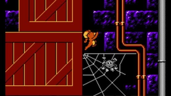 Tom and Jerry — screenshot 2
