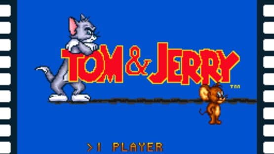 Tom and Jerry — screenshot 1