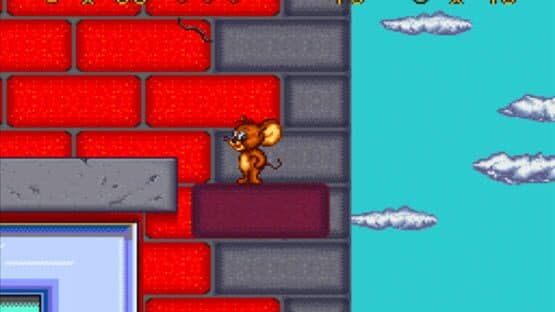 Tom and Jerry — screenshot 2