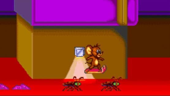 Tom and Jerry — screenshot 3